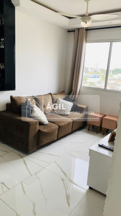 Apartamento com 2 Quartos à Venda, 47 m² em Loteamento Villa Branca - Jacareí