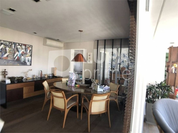 Imagem Apartamento com 3 Quartos à Venda, 205 m² em Santana - São Paulo Imagem Apartamento com 3 Quartos à Venda, 205 m² em Santana - São Paulo