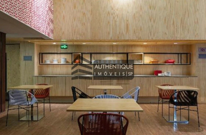 Imagem Imóvel com 1 Quarto à Venda, 42 m² em Alphaville Industrial - Barueri Imagem Imóvel com 1 Quarto à Venda, 42 m² em Alphaville Industrial - Barueri