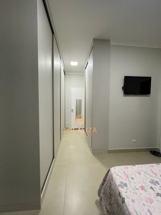 Imagem Casa com 3 Quartos à Venda, 138 m² em Loteamento Floresta - São José Dos Campos