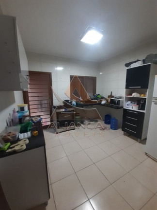 Imagem Casa com 3 Quartos à Venda, 163 m² em Planalto Verde - Ribeirão Preto Imagem Casa com 3 Quartos à Venda, 163 m² em Planalto Verde - Ribeirão Preto