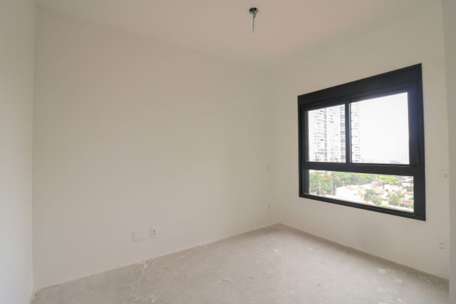 Imagem Apartamento com 4 Quartos à Venda, 459 m² em Cidade Monções - São Paulo Imagem Apartamento com 4 Quartos à Venda, 459 m² em Cidade Monções - São Paulo
