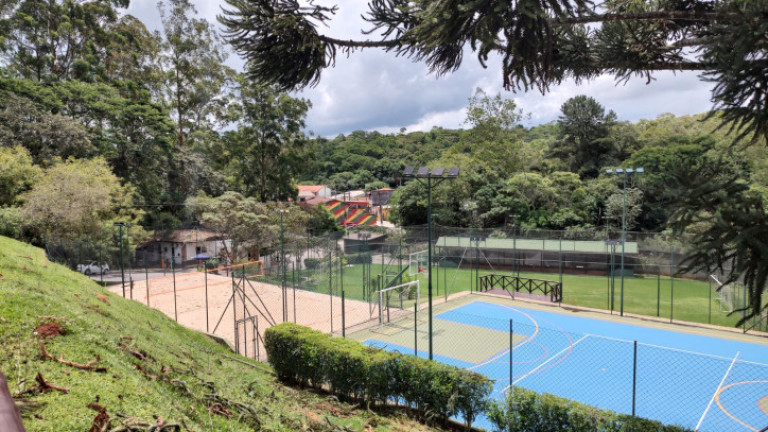 Terreno à Venda, 940 m² em Jardim Indaiá - Embu Das Artes
