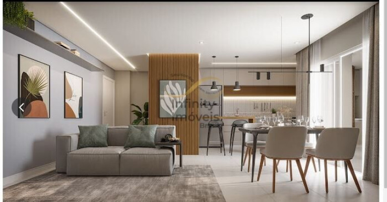 Imagem Apartamento com 2 Quartos à Venda, 53 m² em Pampulha - Belo Horizonte Imagem Apartamento com 2 Quartos à Venda, 53 m² em Pampulha - Belo Horizonte