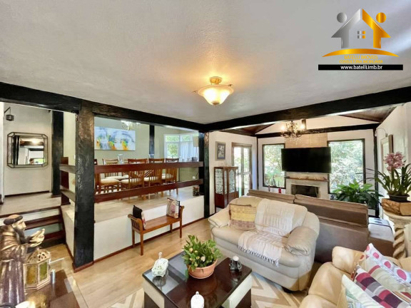 Imagem Casa de Condomínio com 3 Quartos à Venda, 183 m² em Chácara Santa Lúcia - Carapicuíba