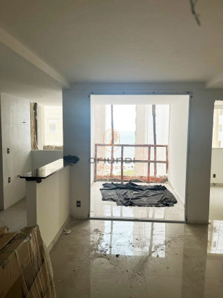 Apartamento com 2 Quartos à Venda, 59 m² em Praia De Itaparica - Vila Velha