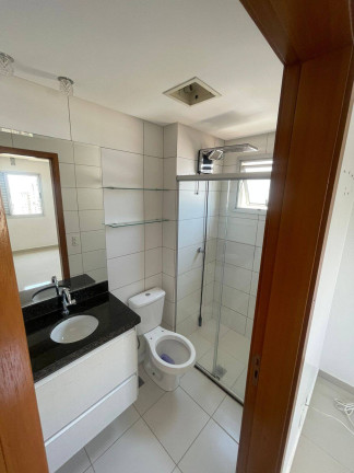 Imagem Apartamento com 3 Quartos à Venda, 84 m² em Jundiaí - Anápolis