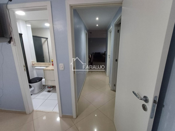 Imagem Apartamento com 3 Quartos à Venda, 80 m² em Jardim Vera Cruz - Sorocaba