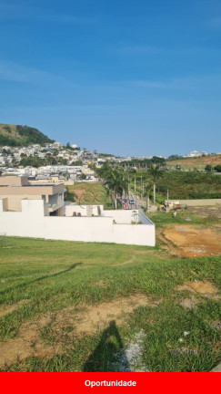 Imagem Terreno à Venda, 608 m² em Lagoa - Macaé Imagem Terreno à Venda, 608 m² em Lagoa - Macaé