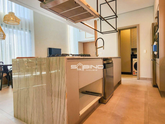 Imagem Casa com 6 Quartos à Venda, 379 m² em Riviera De  São Lourenço  - Bertioga