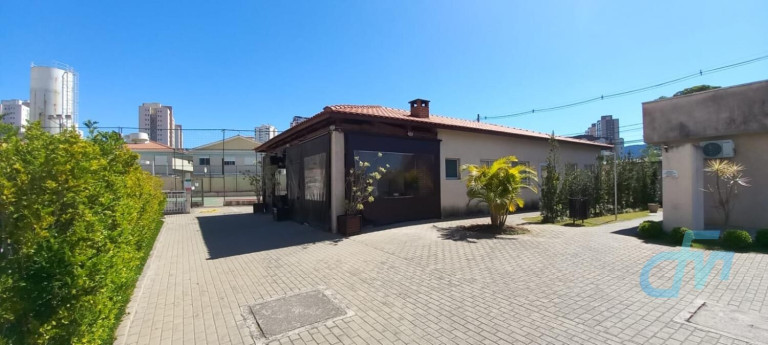 Imagem Apartamento com 2 Quartos para Alugar, 46 m² em Vila Mogilar - Mogi Das Cruzes Imagem Apartamento com 2 Quartos para Alugar, 46 m² em Vila Mogilar - Mogi Das Cruzes