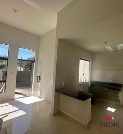 Imagem Casa com 3 Quartos à Venda, 81 m² em Residencial Visão - Lagoa Santa Imagem Casa com 3 Quartos à Venda, 81 m² em Residencial Visão - Lagoa Santa