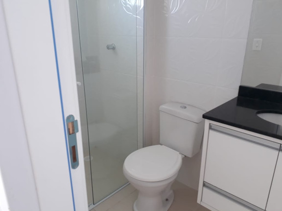Imagem Apartamento com 2 Quartos à Venda, 70 m² em Centro - Ubatuba