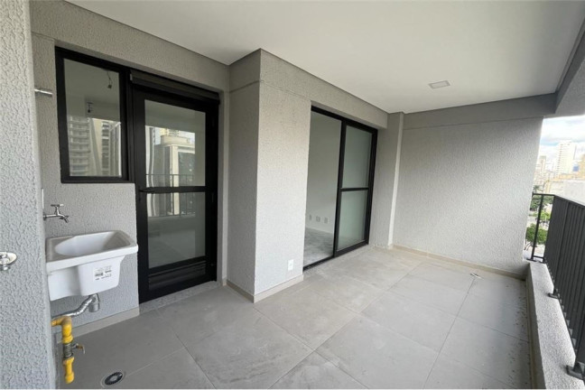 Imagem Apartamento com 2 Quartos à Venda, 60 m² em Vila Buarque - São Paulo Imagem Apartamento com 2 Quartos à Venda, 60 m² em Vila Buarque - São Paulo