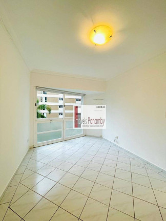 Imagem Apartamento com 1 Quarto para Alugar, 55 m² em Consolação - São Paulo Imagem Apartamento com 1 Quarto para Alugar, 55 m² em Consolação - São Paulo