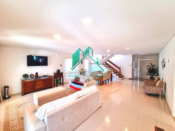 Imagem Casa com 4 Quartos à Venda, 420 m² em Alphaville - Santana De Parnaíba Imagem Casa com 4 Quartos à Venda, 420 m² em Alphaville - Santana De Parnaíba
