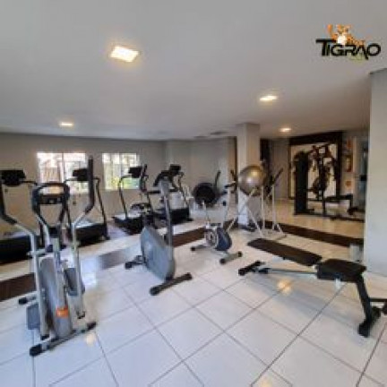 Imagem Apartamento com 3 Quartos à Venda, 64 m² em Floresta - Joinville Imagem Apartamento com 3 Quartos à Venda, 64 m² em Floresta - Joinville