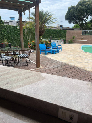 Imagem Chácara com 3 Quartos à Venda, 4 m² em Pontal Alto - Domingos Martins