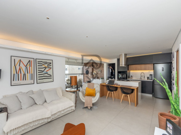 Imagem Apartamento com 3 Quartos à Venda, 84 m² em Saúde - São Paulo