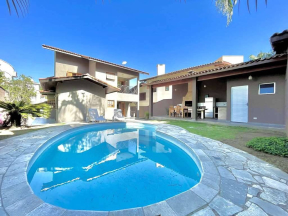 Casa com 3 Quartos à Venda, 319 m² em São Paulo Ii - Cotia