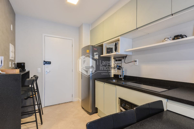 Imagem Apartamento com 1 Quarto à Venda, 30 m² em Pinheiros - São Paulo Imagem Apartamento com 1 Quarto à Venda, 30 m² em Pinheiros - São Paulo