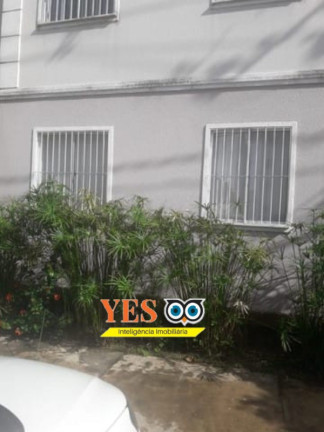 Apartamento com 2 Quartos à Venda, 54 m² em Rua Nova - Feira De Santana