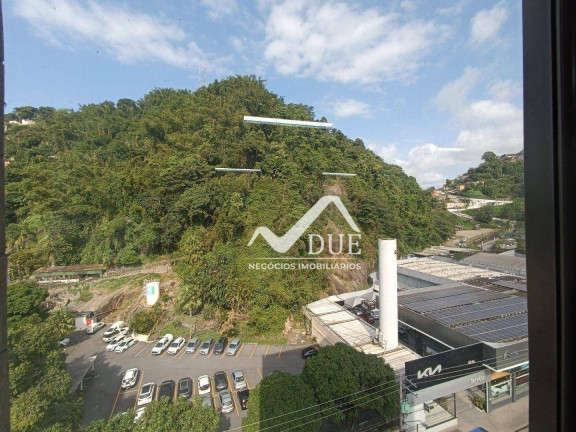 Imagem Imóvel para Alugar, 74 m² em Centro - Santos Imagem Imóvel para Alugar, 74 m² em Centro - Santos