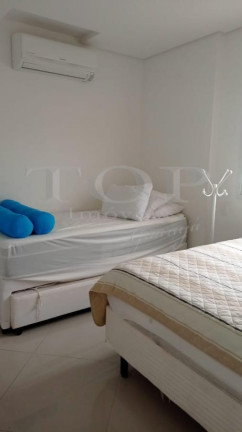 Imagem Apartamento com 3 Quartos à Venda, 132 m² em Pitangueiras - Guarujá