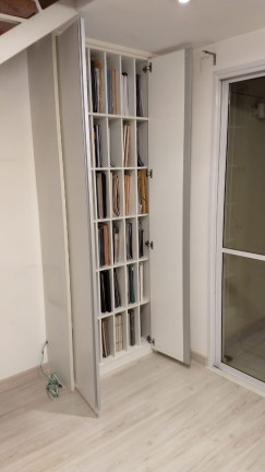 Imagem Imóvel com 2 Quartos à Venda, 85 m² em Vila Madalena - São Paulo