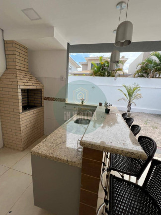 Casa com 4 Quartos para Alugar, 280 m² em Condomínio Belvedere - Cuiabá