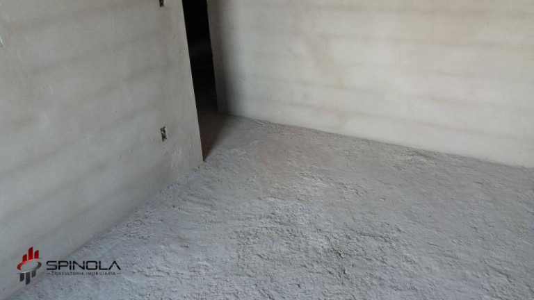 Imagem Cobertura com 3 Quartos à Venda, 174 m² em Vila Guilhermina - Praia Grande