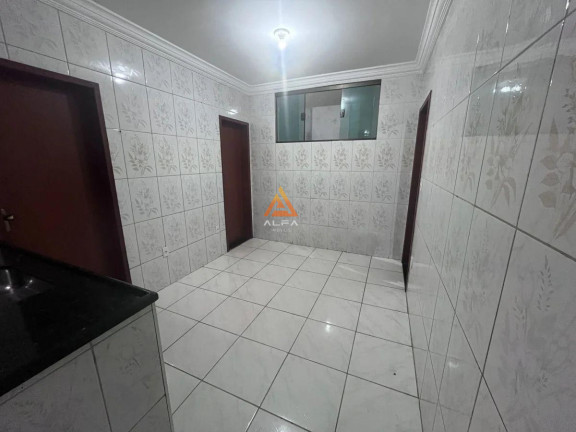 Imagem Apartamento com 2 Quartos à Venda, 60 m² em Caiçaras - Barbacena