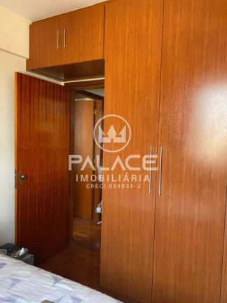 Imagem Apartamento com 3 Quartos à Venda, 68 m² em Alto - Piracicaba