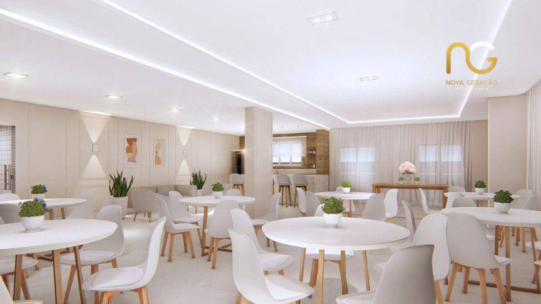 Imagem Apartamento com 2 Quartos à Venda, 78 m² em Aviação - Praia Grande Imagem Apartamento com 2 Quartos à Venda, 78 m² em Aviação - Praia Grande