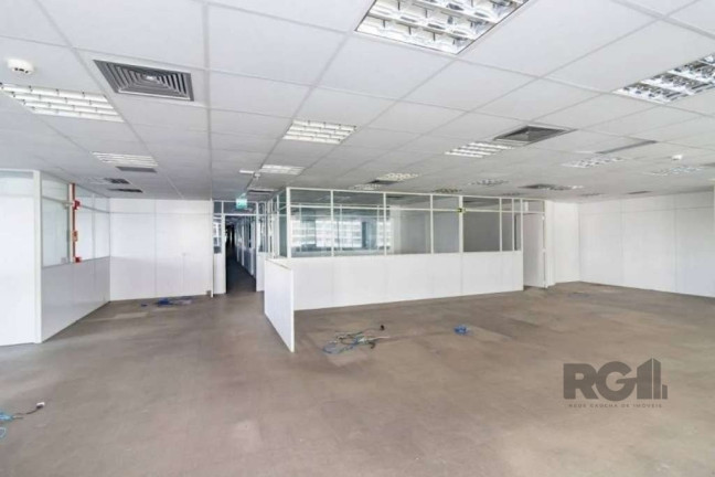 Imagem Sala Comercial para Alugar, 800 m² em Centro Histórico - Porto Alegre