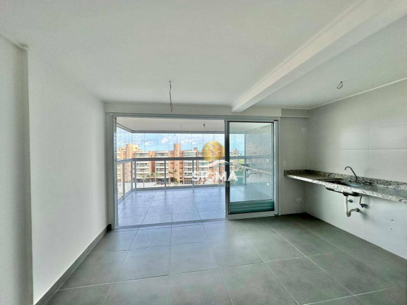 Imagem Apartamento com 2 Quartos à Venda, 64 m² em Enseada - Guarujá