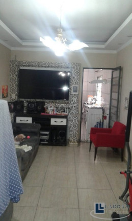 Imagem Casa com 3 Quartos à Venda, 150 m² em Ipiranga - Ribeirão Preto Imagem Casa com 3 Quartos à Venda, 150 m² em Ipiranga - Ribeirão Preto