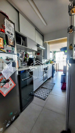 Imagem Apartamento com 2 Quartos à Venda, 61 m² em Saúde - São Paulo Imagem Apartamento com 2 Quartos à Venda, 61 m² em Saúde - São Paulo
