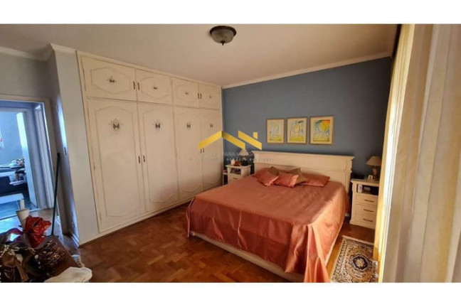 Imagem Apartamento com 3 Quartos à Venda, 197 m² em Mooca - São Paulo