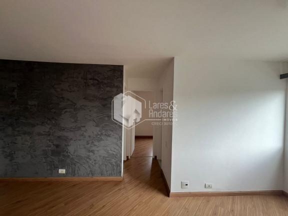 Foto do imóvel Apartamento com 2 Quartos à Venda, 55 m² em Vila Madalena - São Paulo