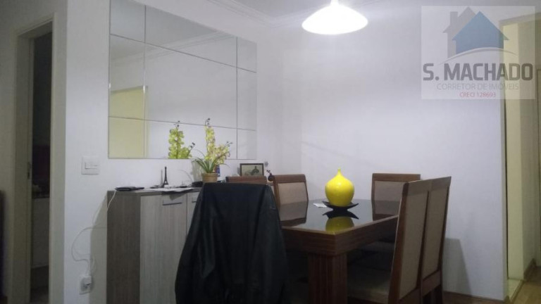 Imagem Apartamento com 3 Quartos à Venda, 65 m² em Vila Curuça - Santo André Imagem Apartamento com 3 Quartos à Venda, 65 m² em Vila Curuça - Santo André
