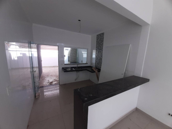 Imagem Casa de Condomínio com 3 Quartos à Venda, 85 m² em Horto Florestal - Sorocaba