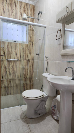 Imagem Casa com 2 Quartos à Venda, 125 m² em Residencial Estoril - Taubaté