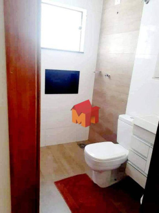 Imagem Sobrado com 3 Quartos à Venda, 125 m² em Jardim Vista Alegre - Santa Bárbara D'oeste Imagem Sobrado com 3 Quartos à Venda, 125 m² em Jardim Vista Alegre - Santa Bárbara D'oeste