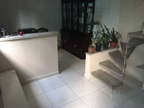 Imagem Sobrado com 2 Quartos à Venda, 140 m² em Campanario - Diadema Imagem Sobrado com 2 Quartos à Venda, 140 m² em Campanario - Diadema