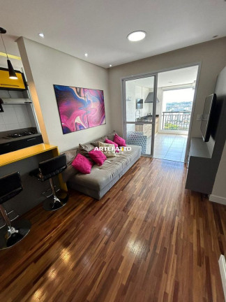Imagem Apartamento com 2 Quartos à Venda, 66 m² em Socorro - São Paulo Imagem Apartamento com 2 Quartos à Venda, 66 m² em Socorro - São Paulo