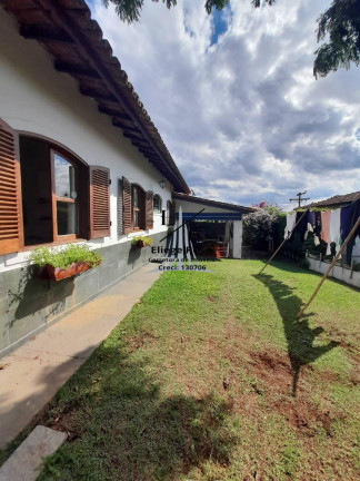 Imagem Casa com 4 Quartos à Venda, 276 m² em Parque Das Laranjeiras - Itatiba