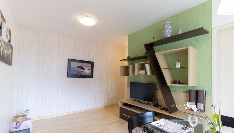 Imagem Apartamento com 2 Quartos à Venda, 56 m² em Vila Mariana - São Paulo