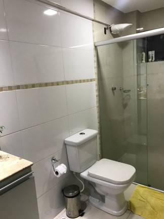 Imagem Apartamento com 3 Quartos à Venda, 120 m² em Pernambués - Salvador Imagem Apartamento com 3 Quartos à Venda, 120 m² em Pernambués - Salvador