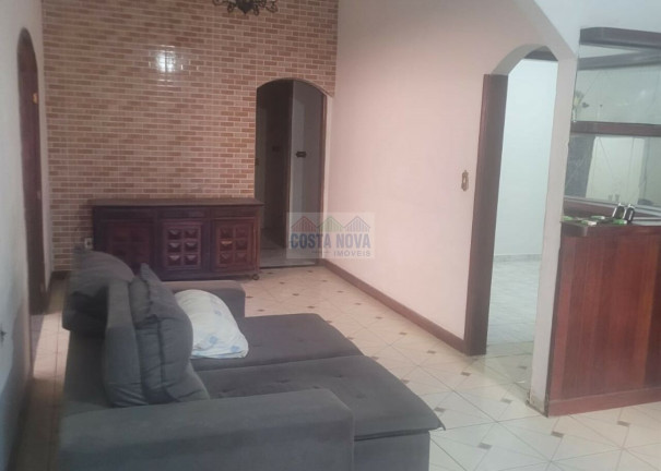 Imagem Casa com 3 Quartos à Venda, 200 m² em Aviação - Praia Grande Imagem Casa com 3 Quartos à Venda, 200 m² em Aviação - Praia Grande